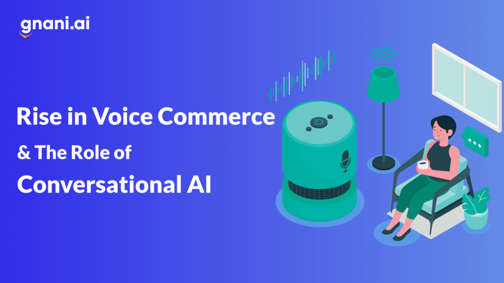 AI-Powered Voice Shopping: A Personalized Experience| Gnani