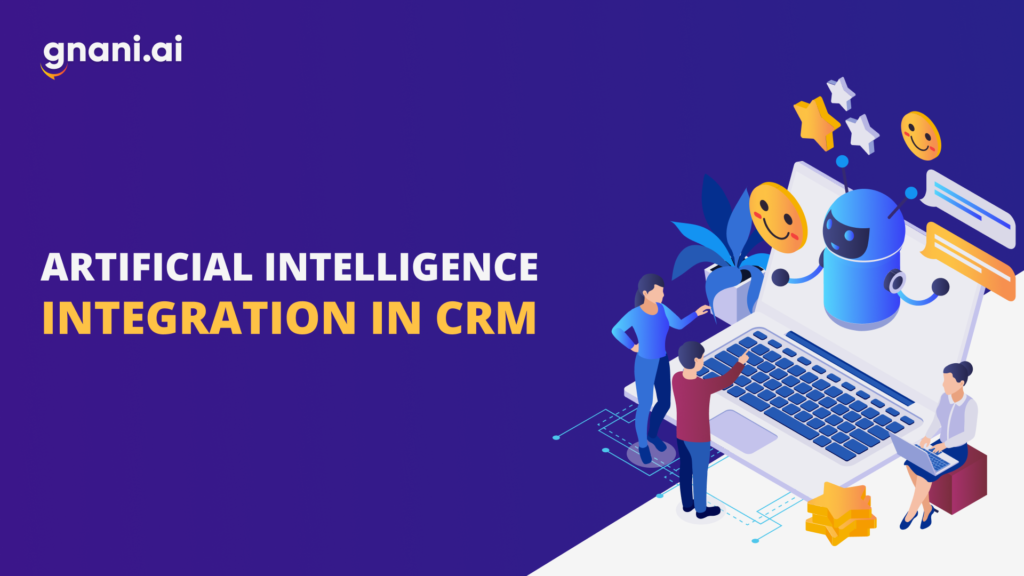 Make Customer Relationship Management Better With Conversational AI In 2022