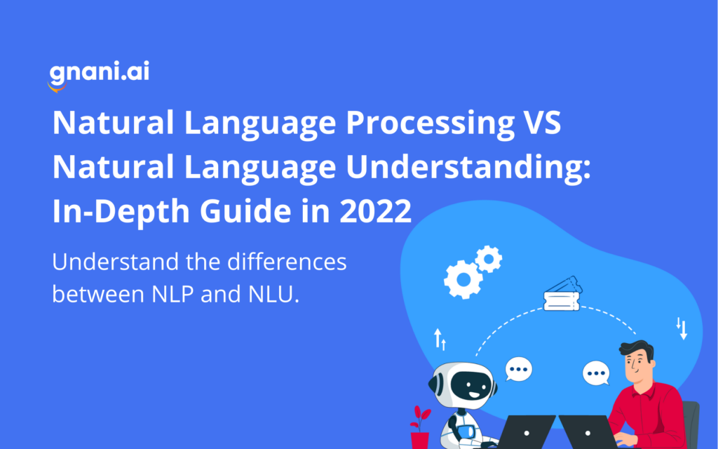 Natural Language Understanding In Data Science