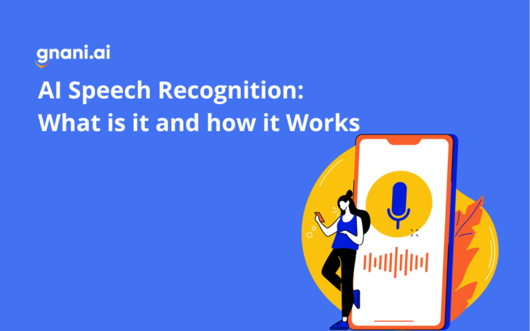 a good speech recognition