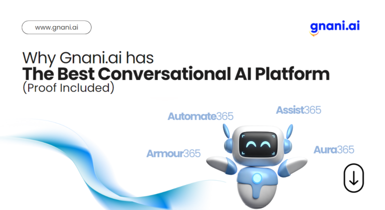 Benchmarking Conversational AI: Setting the Standard