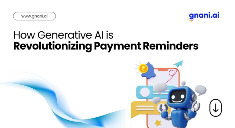 GenAI revolutionizes payment reminders to enhance customer retention