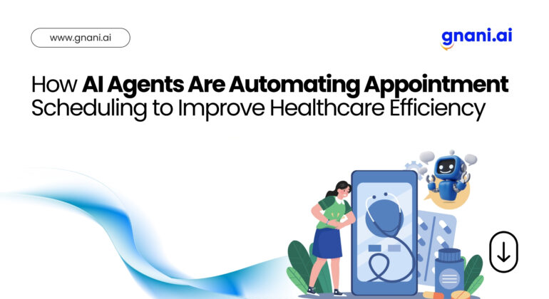 AI Agents Are Automating Appointment