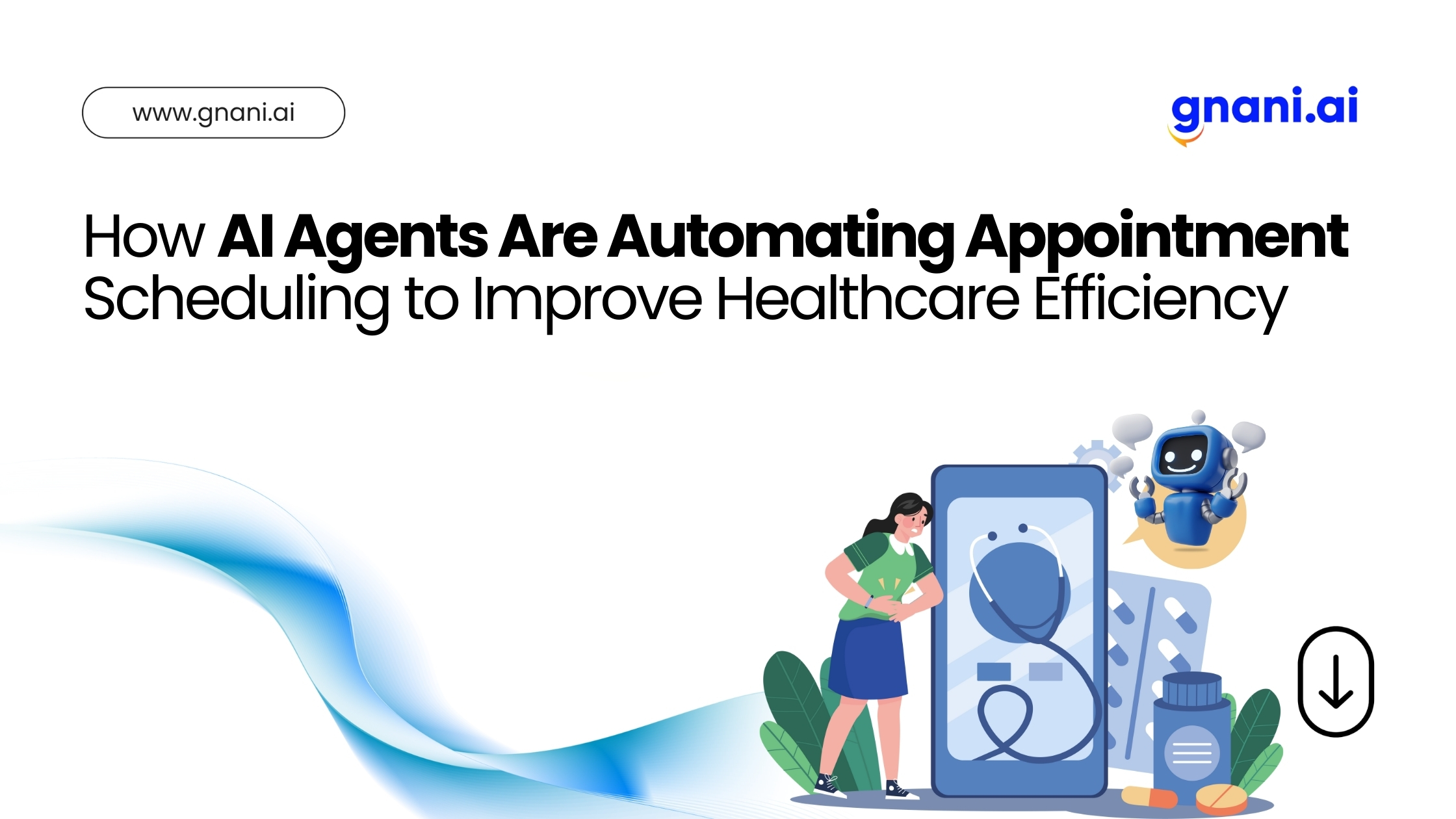 AI Agents Are Automating Appointment